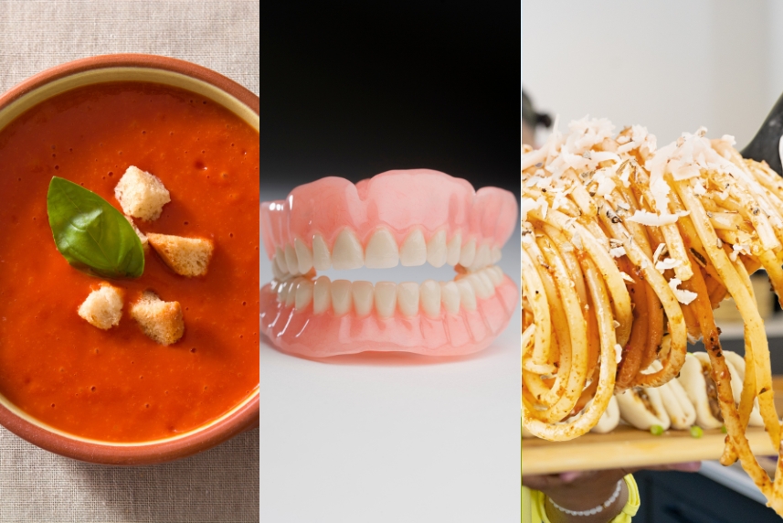 eating with dentures in spokane tips for a smooth transition