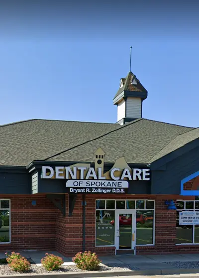 Dental Care of Spokane
