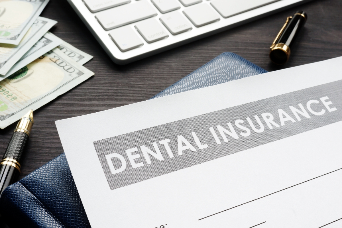 Dental Insurance Spokane, WA (1)