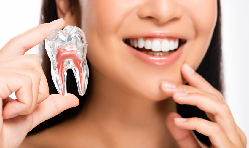 preventive oral care