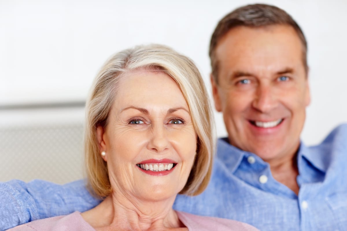 Dental Crowns in Spokane