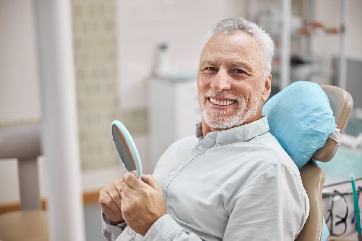 Dental Crowns in Spokane