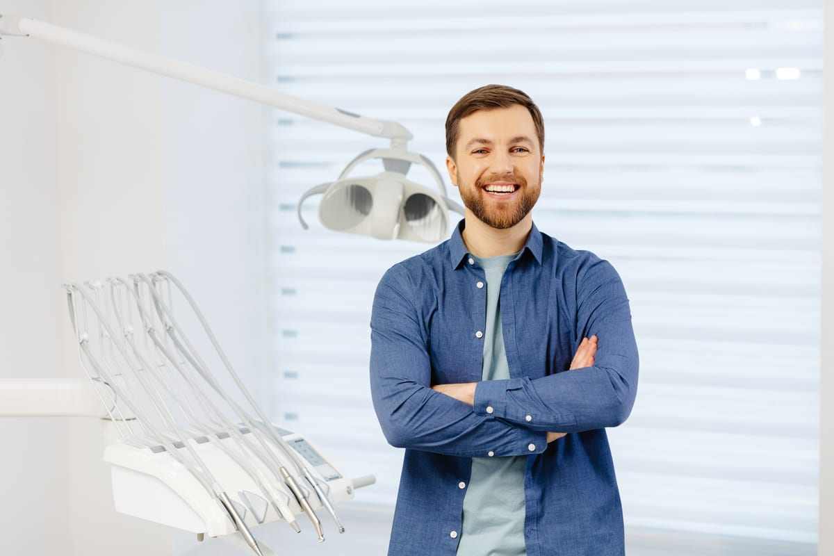 Cosmetic Dentistry in Spokane
