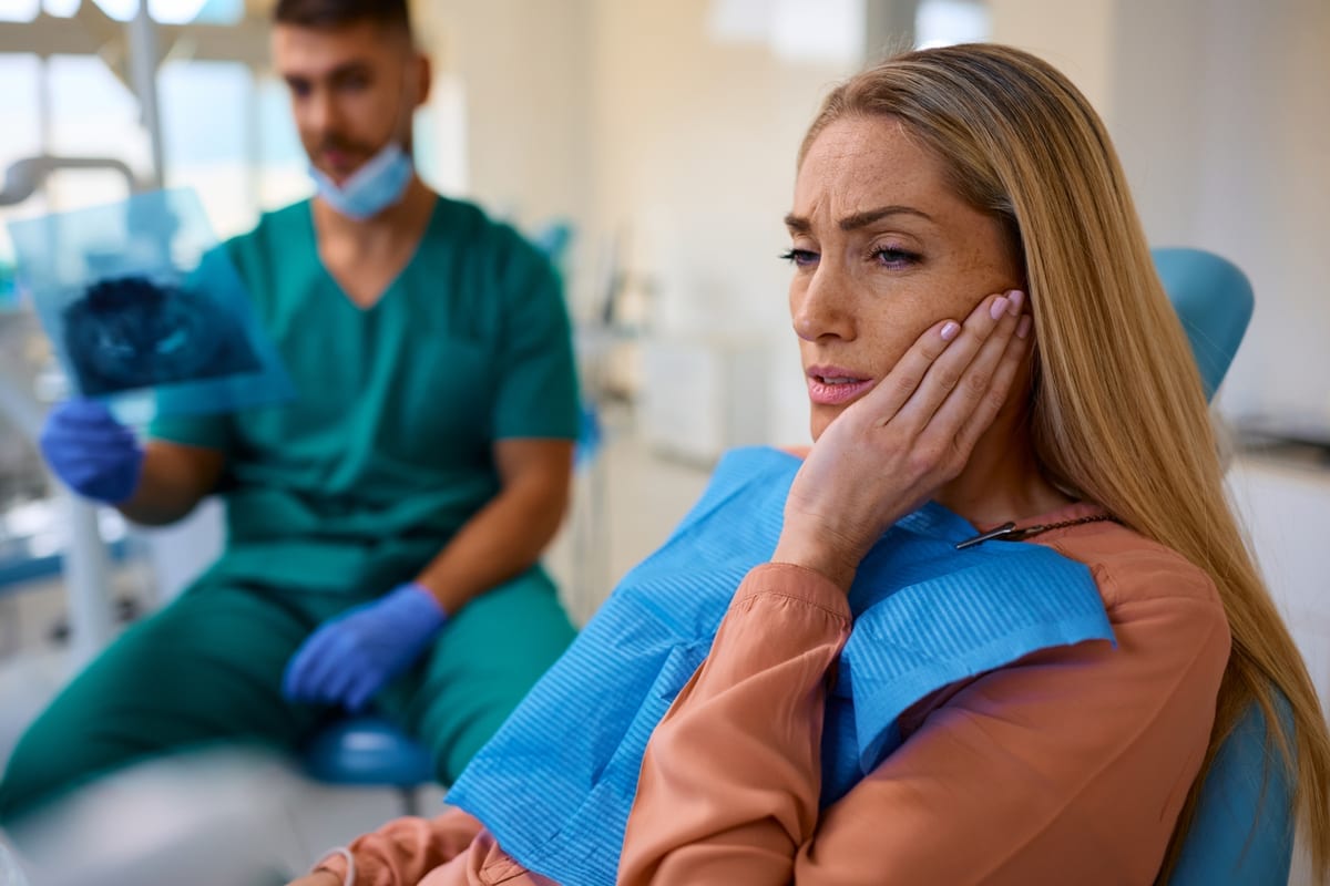 Emergency Dentistry in Spokane