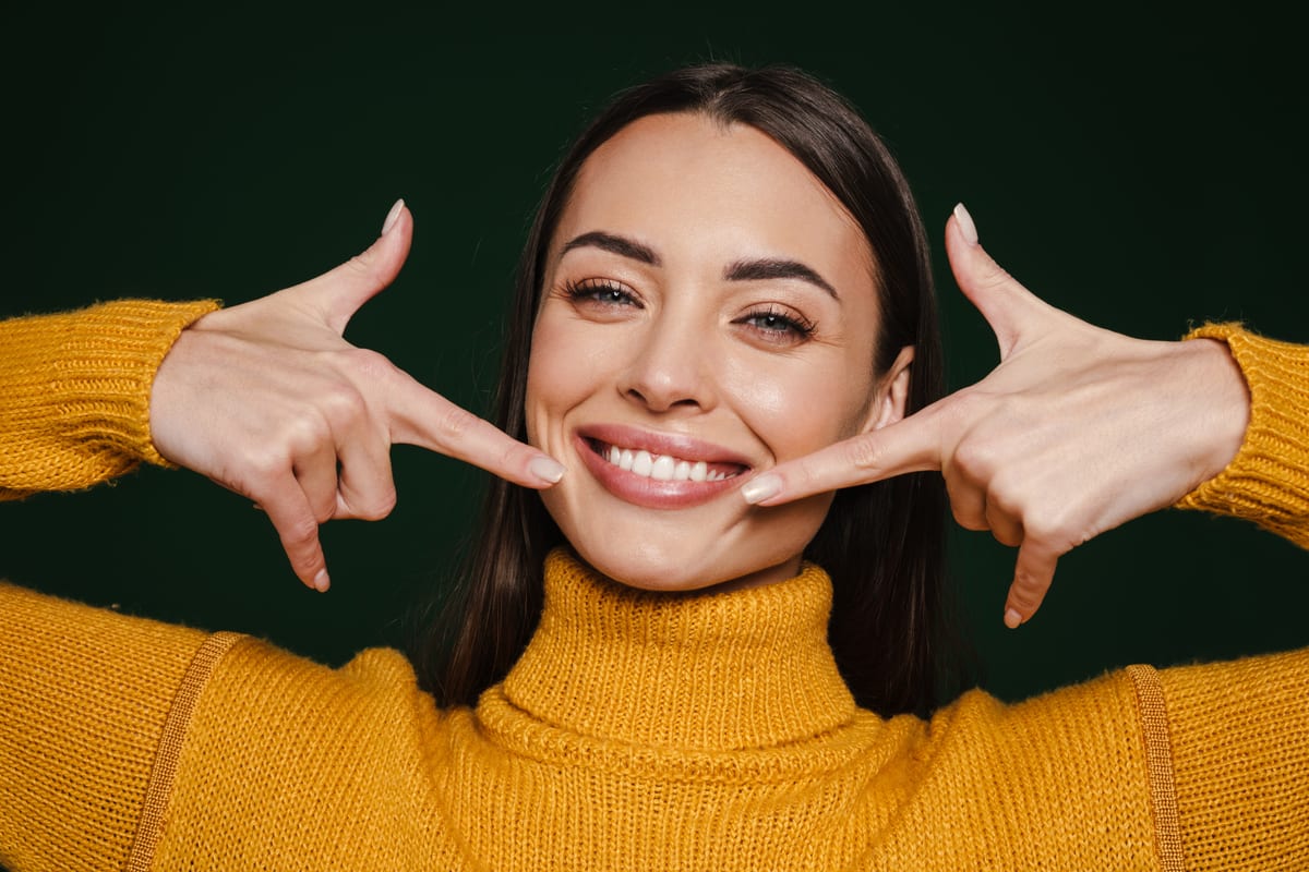 Dental Bonding in Spokane
