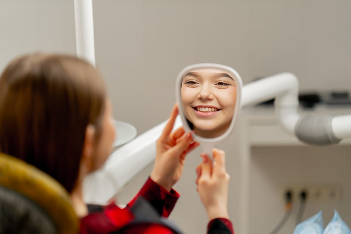 Dental Bridges in Spokane