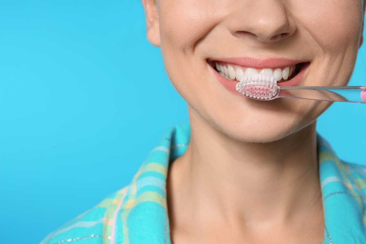 Periodontal Care in Spokane