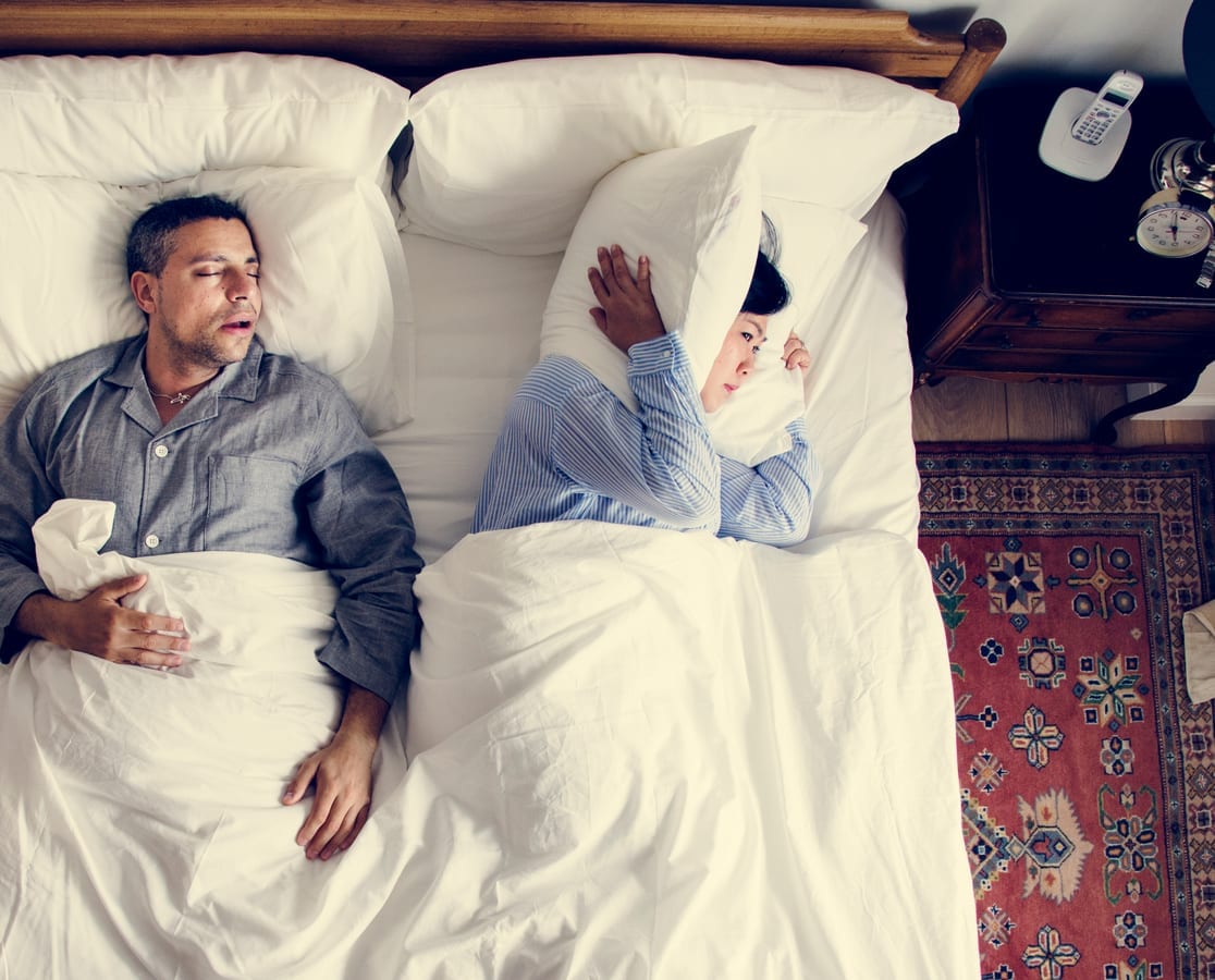 Sleep Apnea Treatment in Spokane